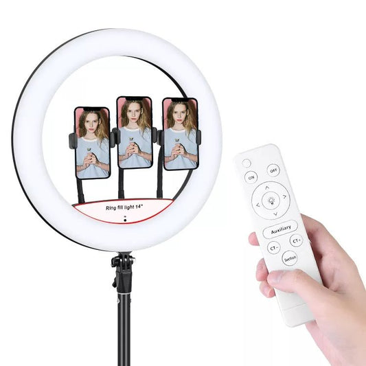 14 inch Ring Light - 1