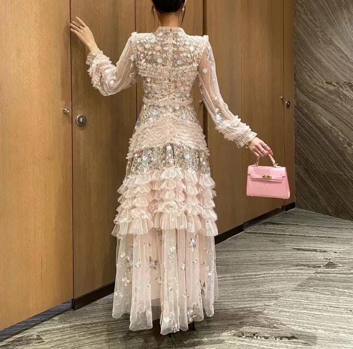 Dress  - 3