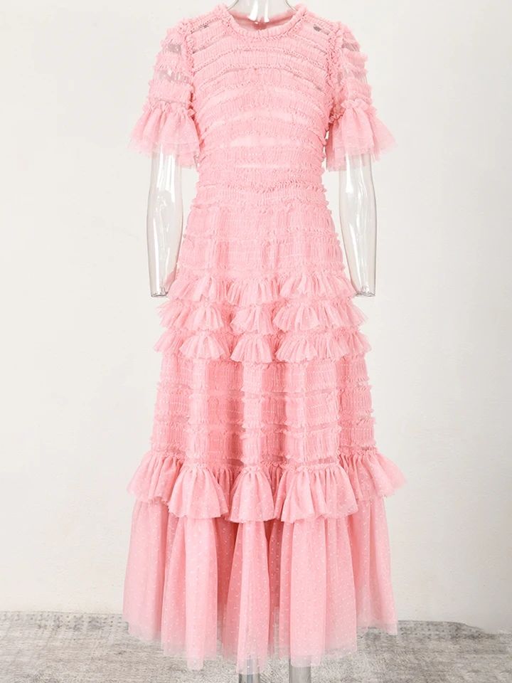 Dress - 3