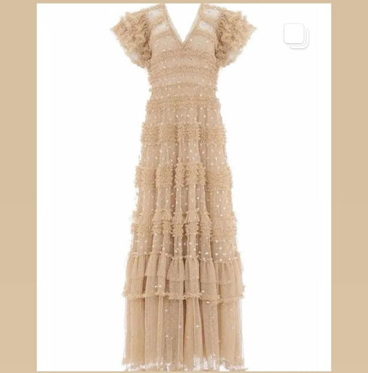 Dress  - 1