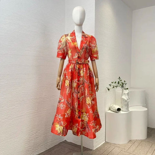 Dress - 1