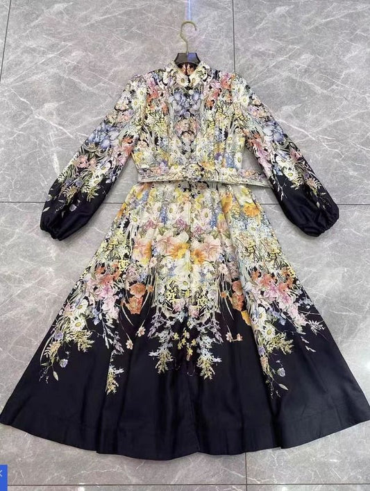 Dress  - 1