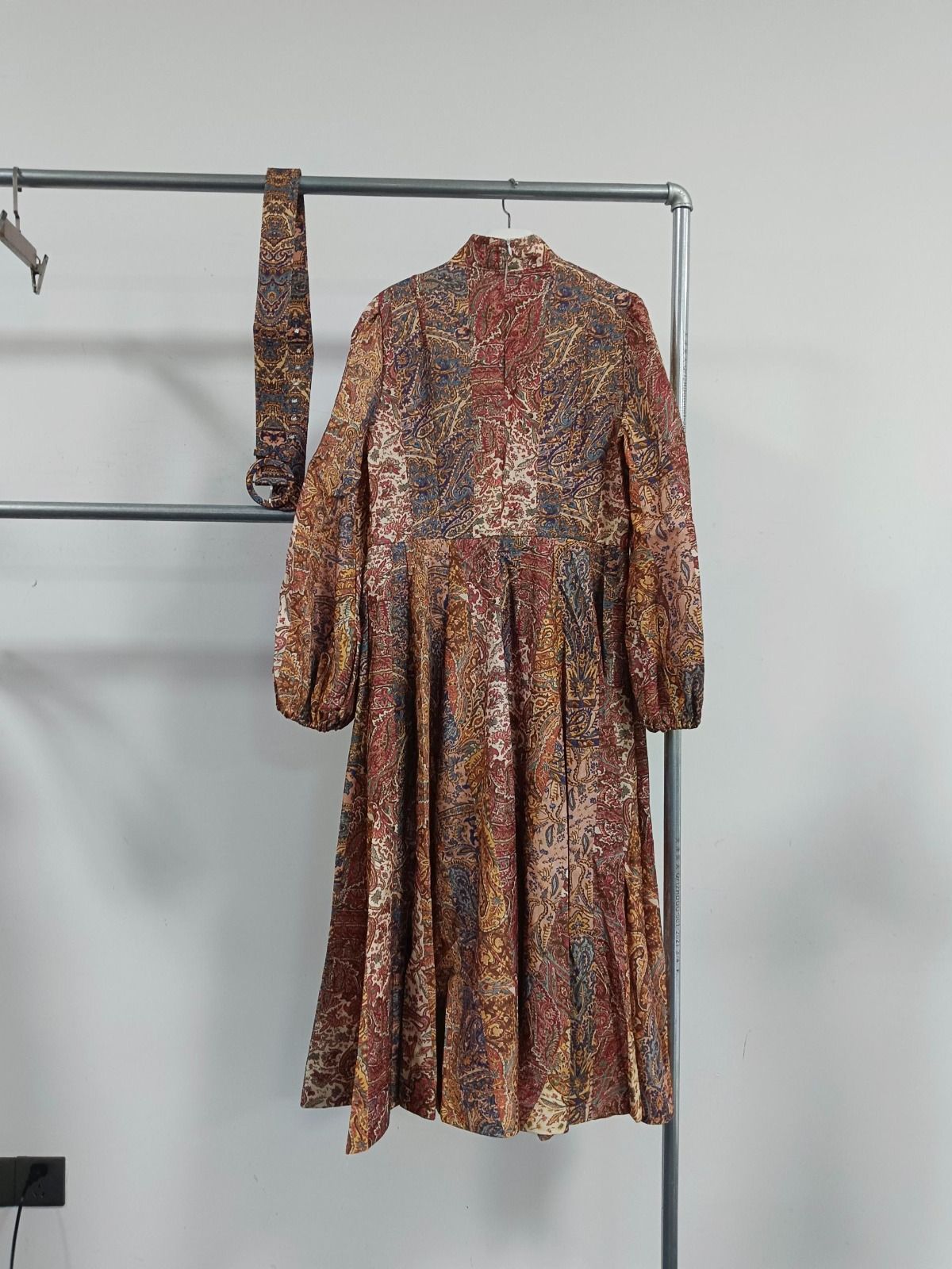 Dress - 2