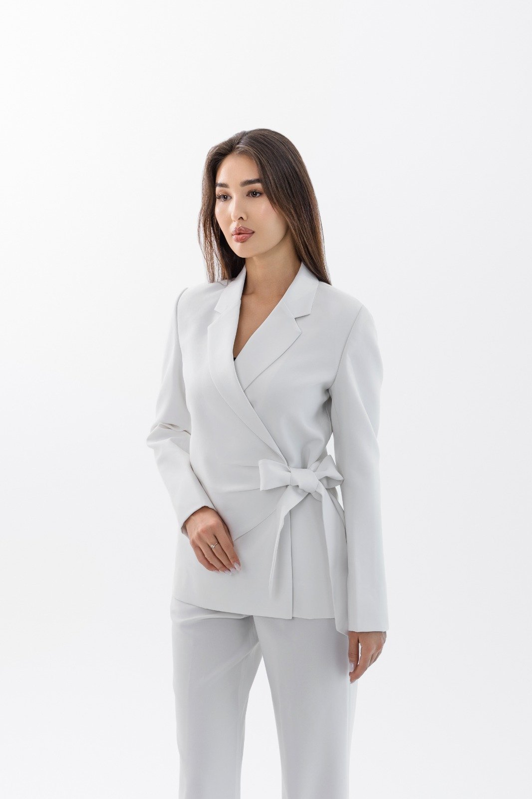 Two-piece formal suit - 3