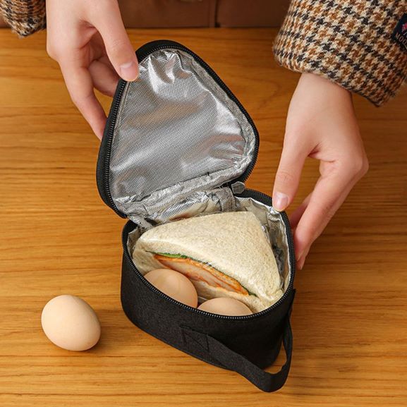 Lunch Box - 3