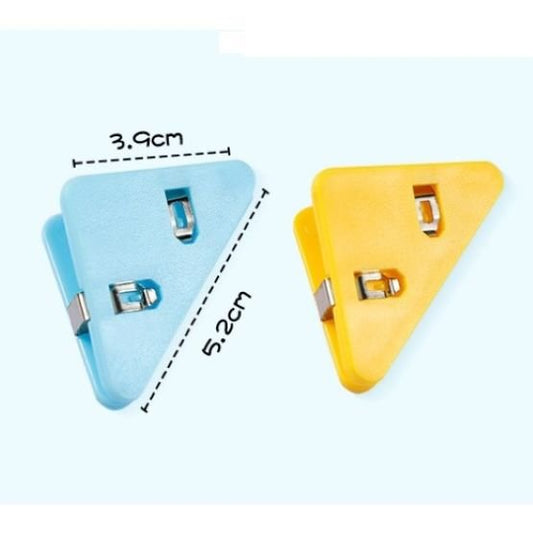 Multifunctional Triangle Clip - 2