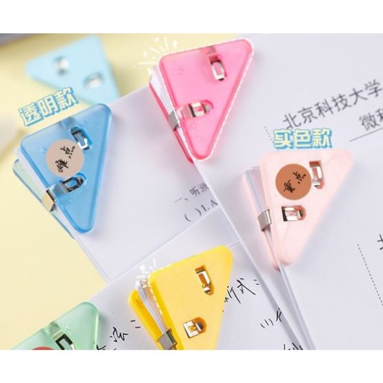 Multifunctional Triangle Clip - 3