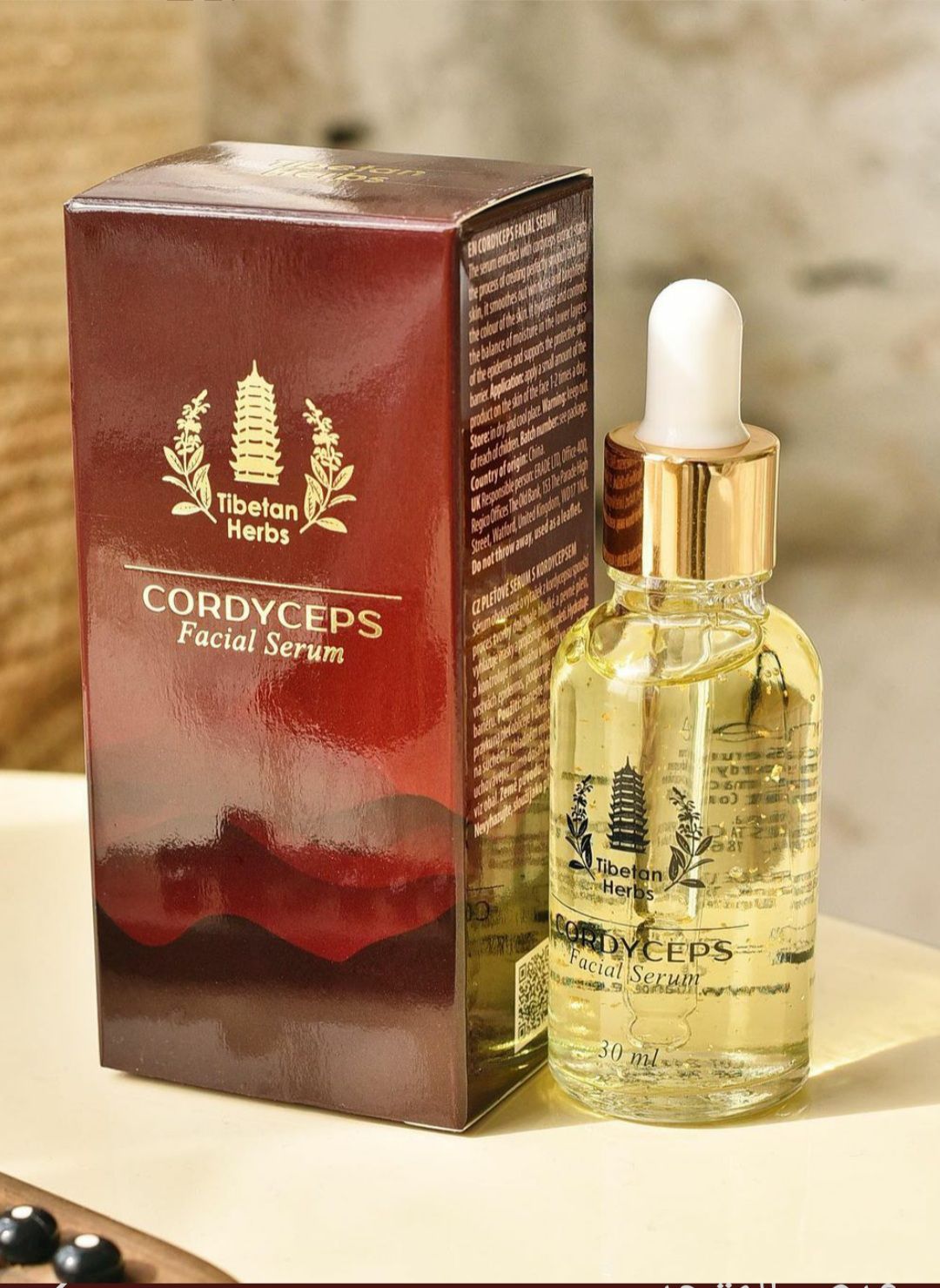 Cordyceps