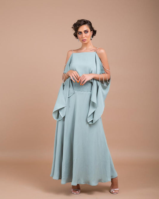 Off The Shoulder Dress