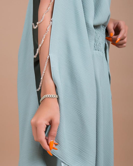 Off The Shoulder Dress