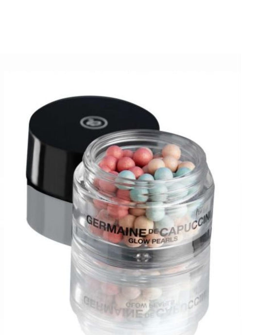 Germaine de Capuccini glow pearls