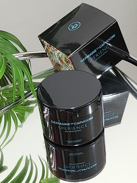 Sperience Exfoliating