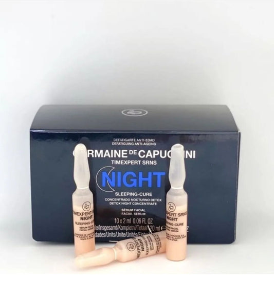 Timexpert SRNS Sleeping-Cure