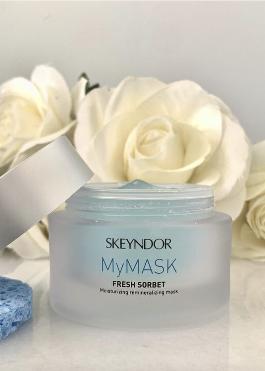 MyMask- Fresh Sorbet
