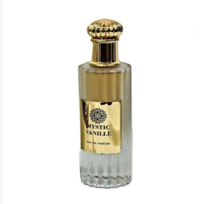 Mystic Vanilla