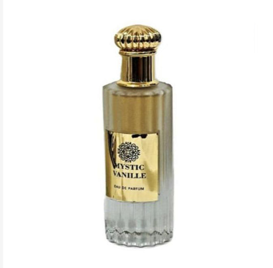 Mystic Vanilla
