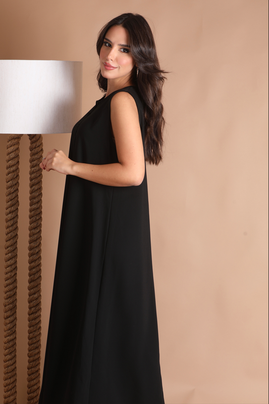 Under Abaya