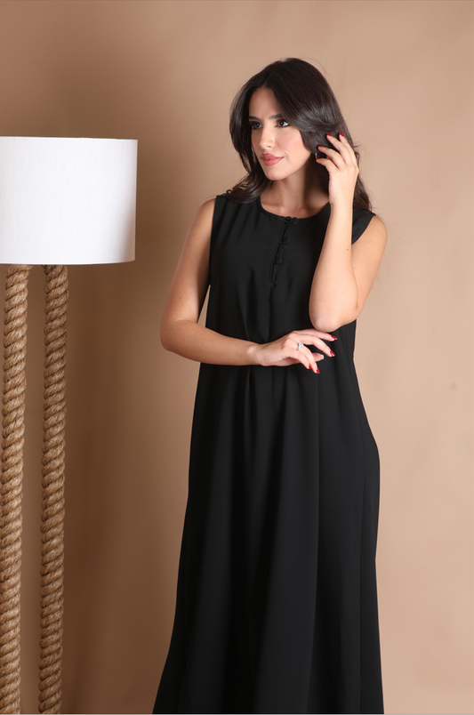 Under Abaya