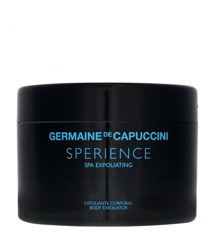 Sperience Exfoliating