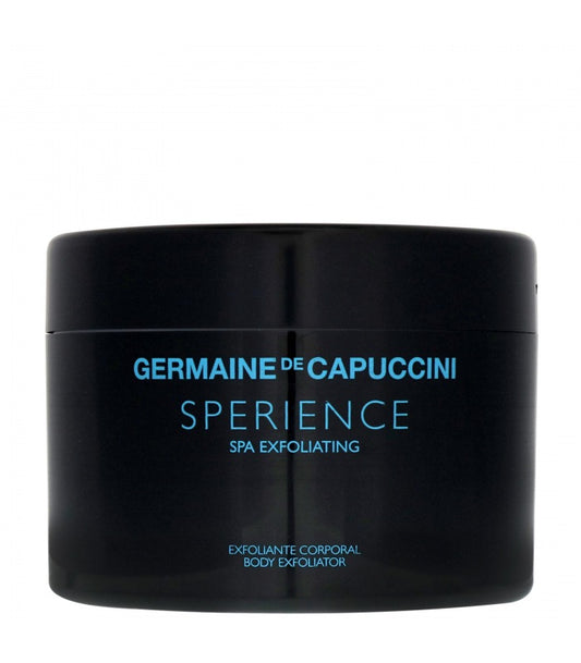 Sperience Exfoliating
