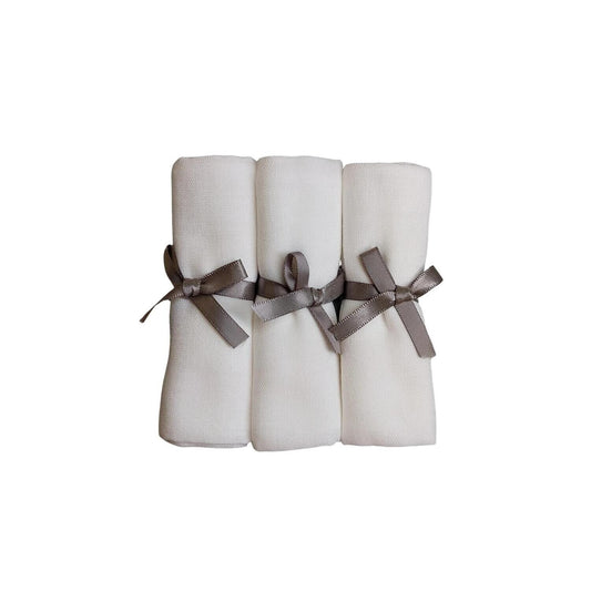 Muslin Cloth (3pcs) - 1