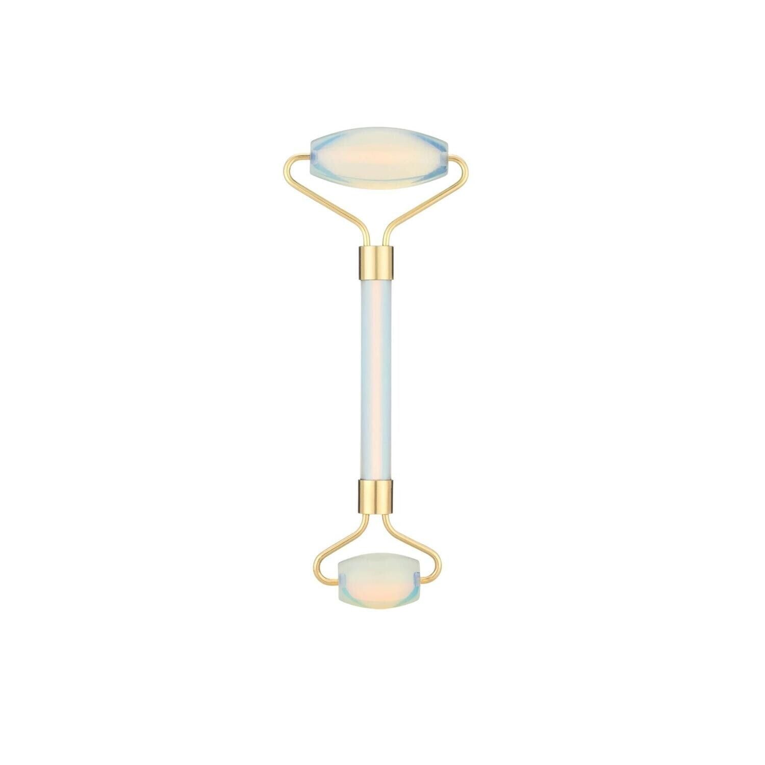 SOLARIS Opal Facial Roller - 1