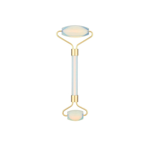 SOLARIS Opal Facial Roller - 1