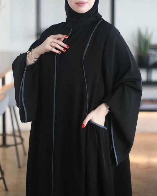 My abaya  - 1