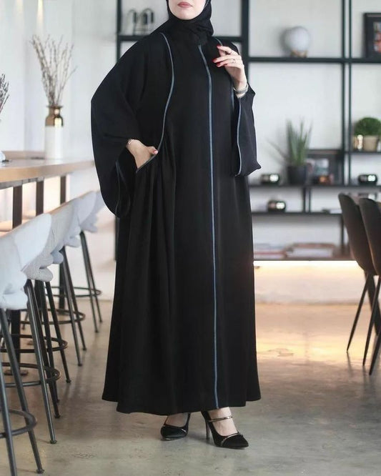 My abaya  - 2