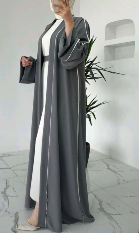My abaya  - 1