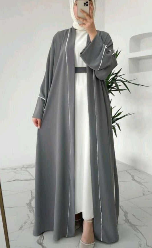 My abaya  - 2