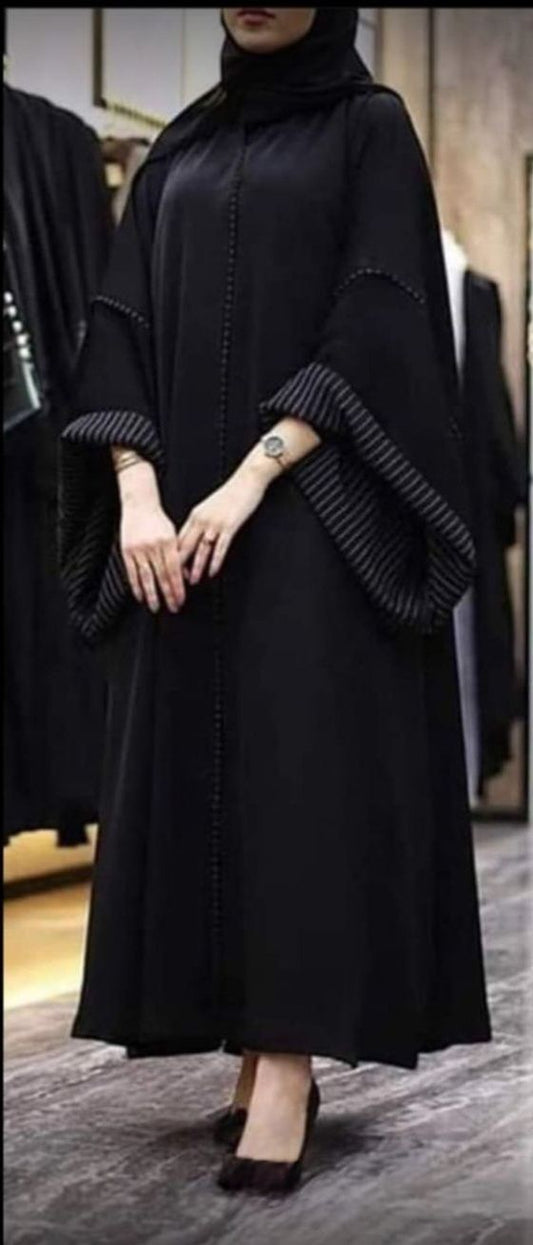 My abaya  - 1