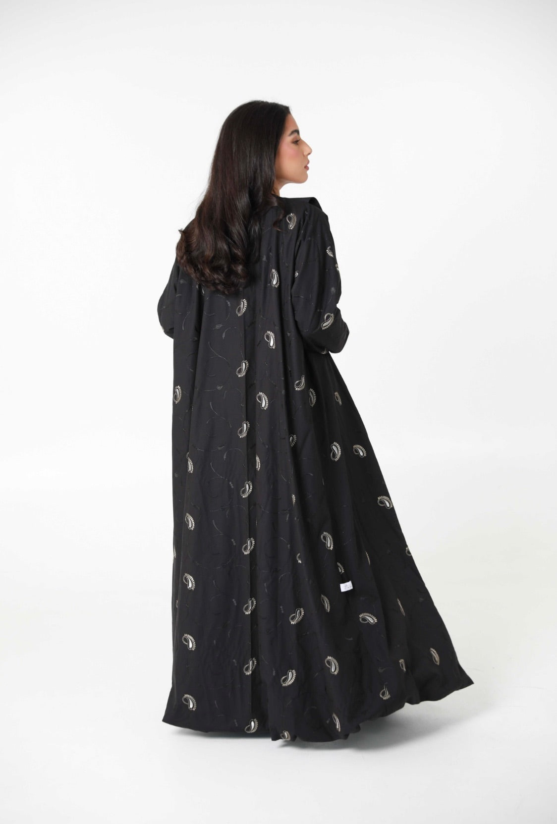 abaya - 1