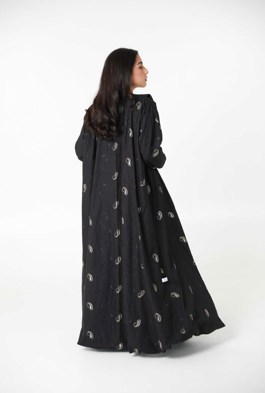 abaya - 1