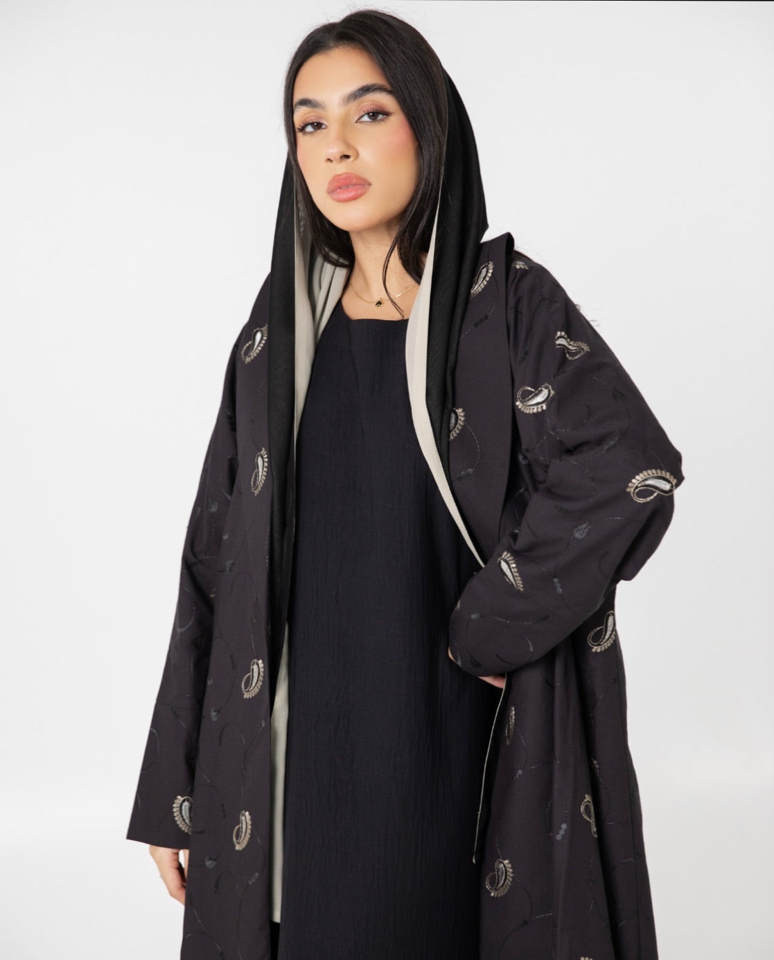 abaya - 3