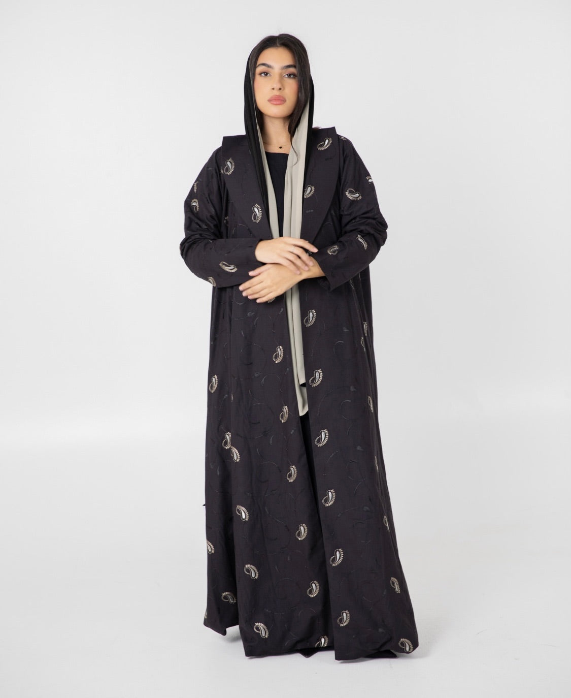 abaya - 2
