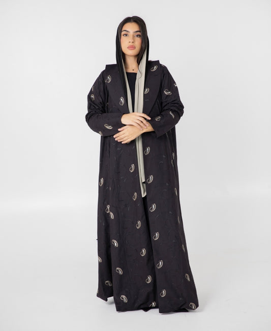 abaya - 2