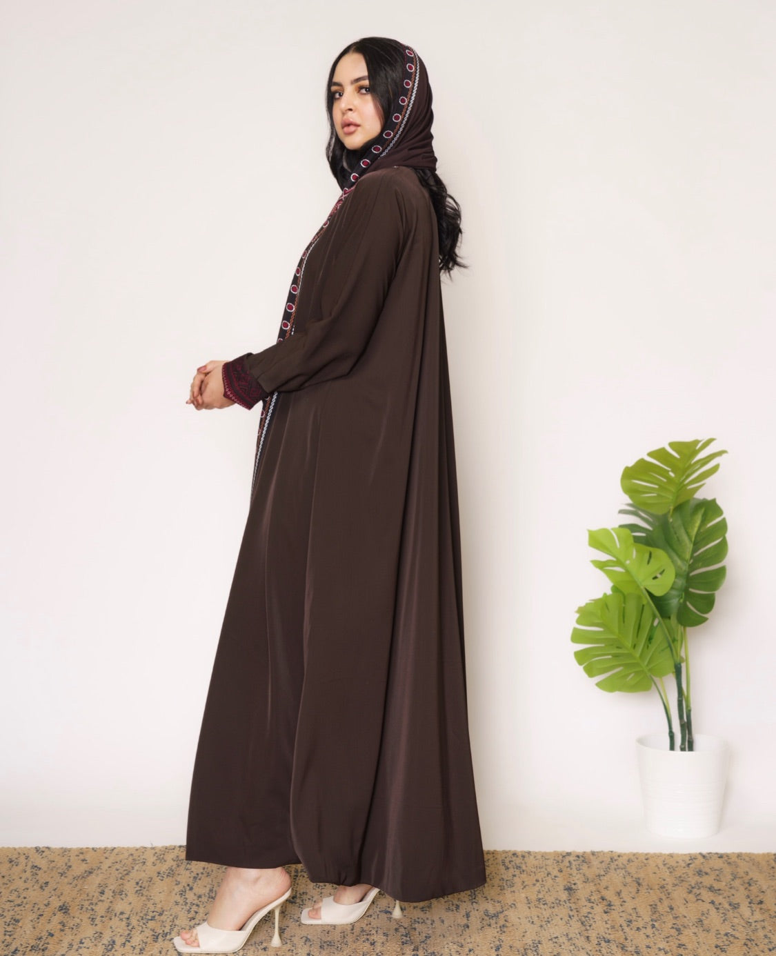 abaya - 2