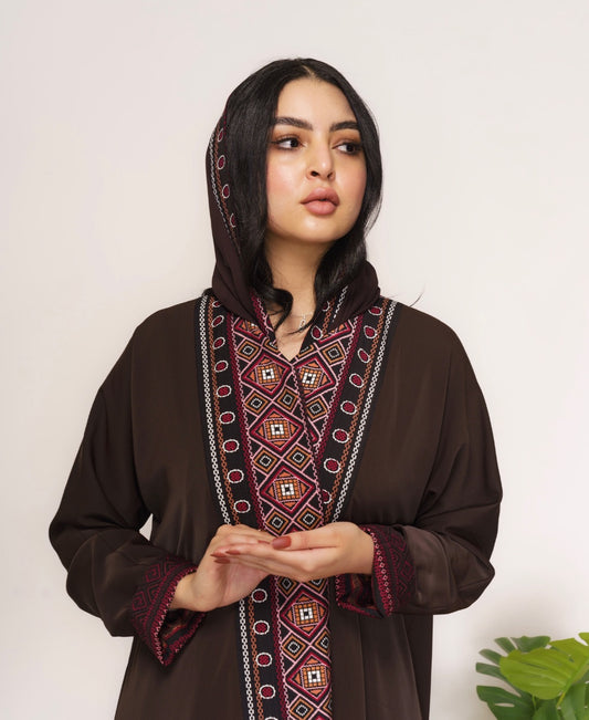 abaya - 1