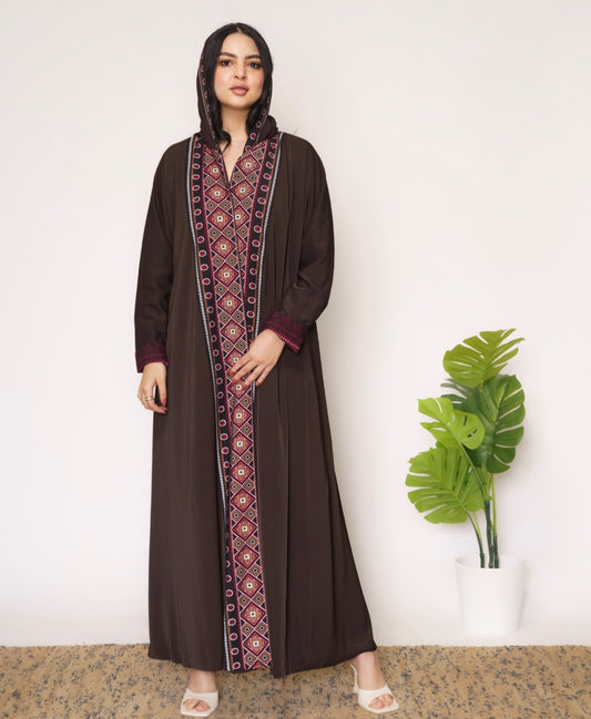 abaya - 3