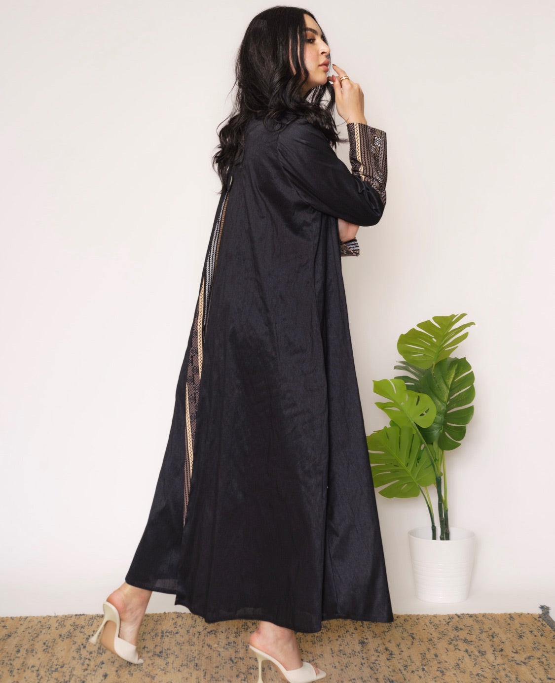 abaya - 2