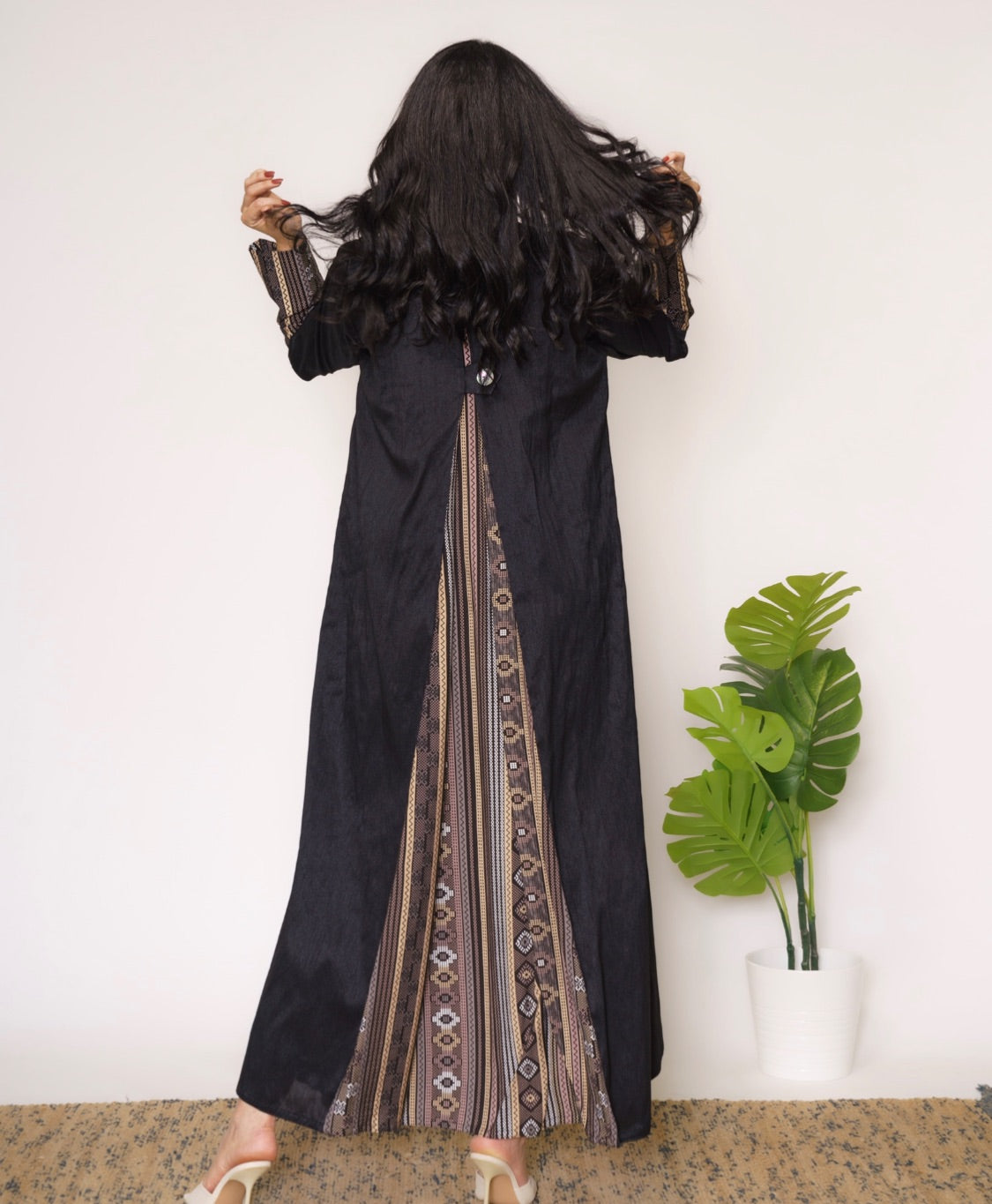 abaya - 1