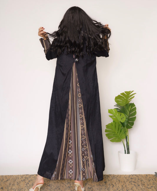 abaya - 1