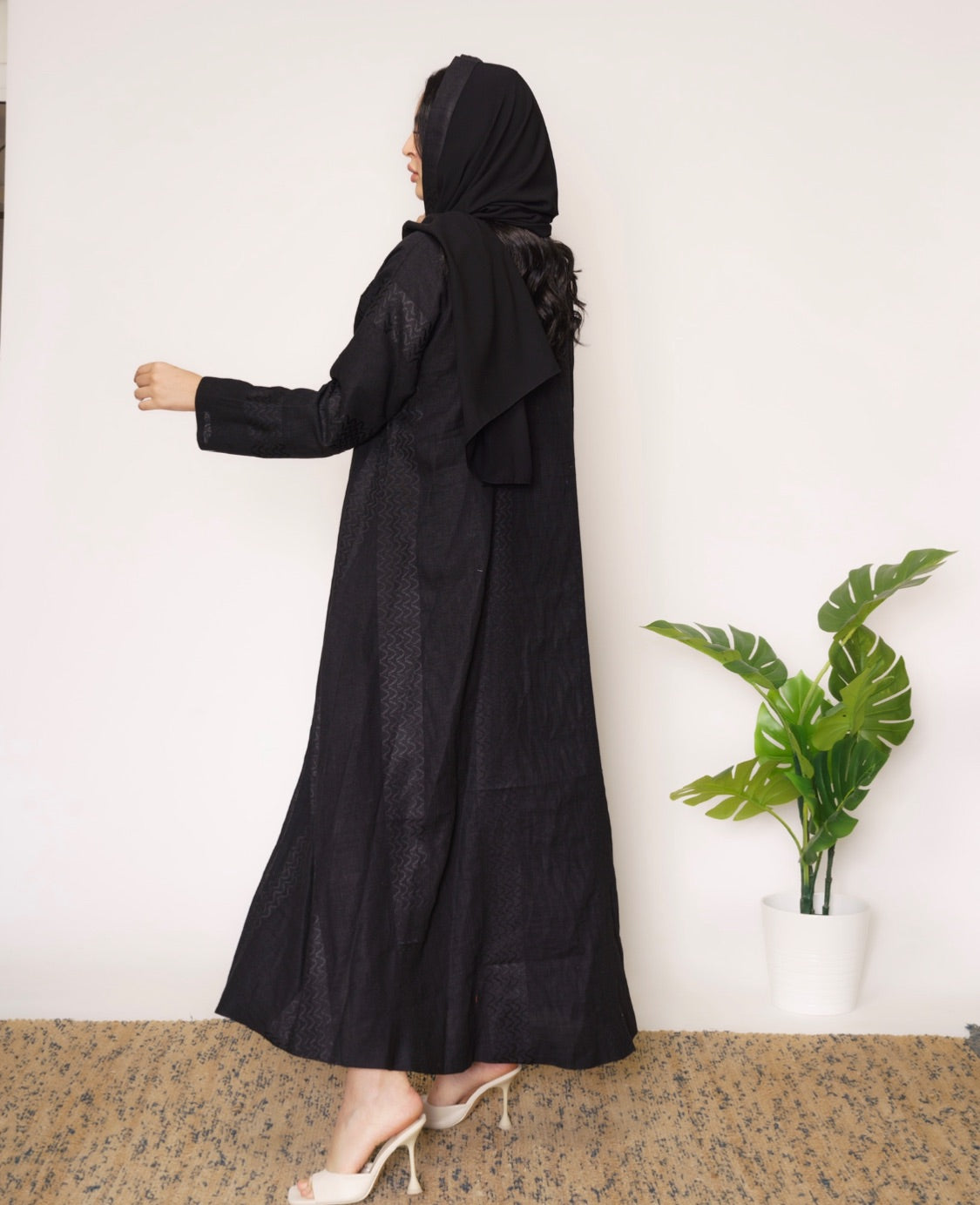 abaya - 1