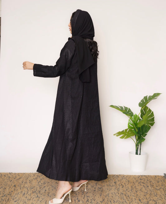 abaya - 1