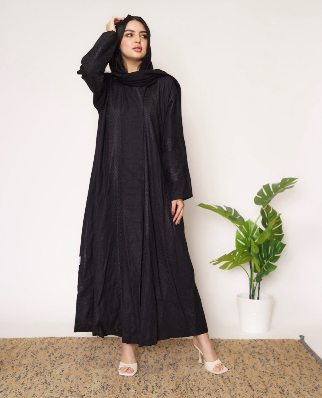 abaya - 3