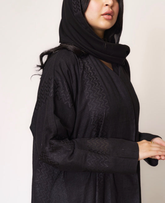 abaya - 2