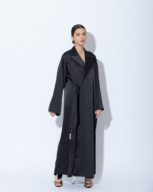 Blazer abaya - 2