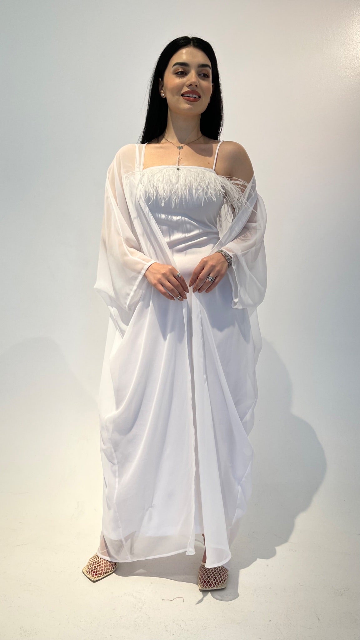 Dress - 3