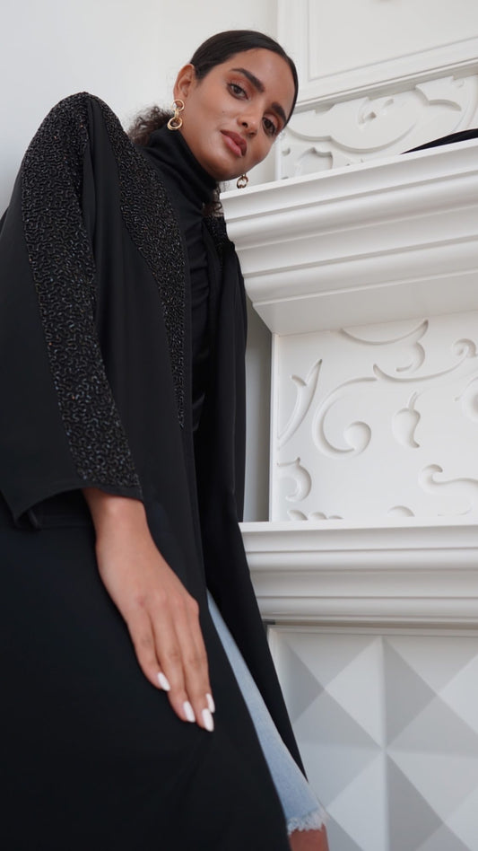 Shak abaya - 2
